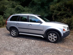 Volvo Xc90 2.5 turbo, снимка 10