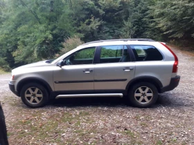 Volvo Xc90 2.5 turbo - изображение 1