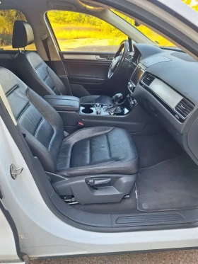 VW Touareg 3.0тди 262 к.с фейслифт - 30000 лв. / 15338.76 € - 46481015 13