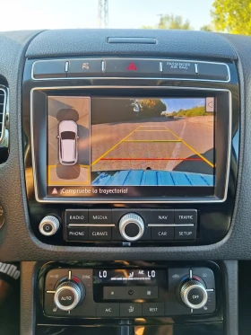 VW Touareg 3.0тди 262 к.с фейслифт - 30000 лв. / 15338.76 € - 46481015 8