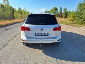 VW Touareg 3.0тди 262 к.с фейслифт - 30000 лв. / 15338.76 € - 46481015 4