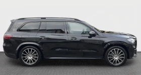 Mercedes-Benz GLC 350 d 4Matic AMG line - 206498 лв. / 105580.75 € - 91453013 4