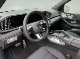 Mercedes-Benz GLC 350 d 4Matic AMG line - 206498 лв. / 105580.75 € - 91453013 7