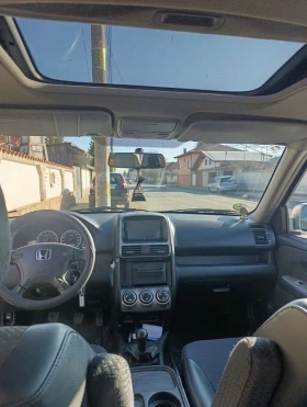Honda Cr-v 2.0 , снимка 8
