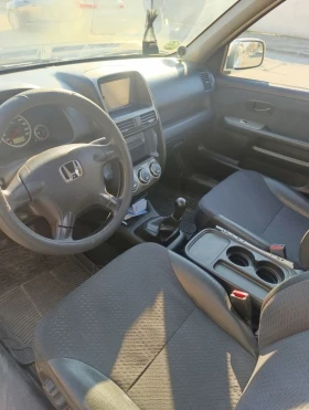 Honda Cr-v 2.0 , снимка 7