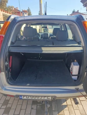 Honda Cr-v 2.0 , снимка 11