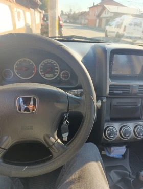 Honda Cr-v 2.0 , снимка 9