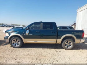 Dodge RAM 1500 5.7L V-8 VVT, 390HP 4X2 Drive - 7500 € / 14668.73 лв. - 21999876 6