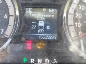 Dodge RAM 1500 5.7L V-8 VVT, 390HP 4X2 Drive - 7500 € / 14668.73 лв. - 21999876 7