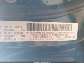 Dodge RAM 1500 5.7L V-8 VVT, 390HP 4X2 Drive - 7500 € / 14668.73 лв. - 21999876 16