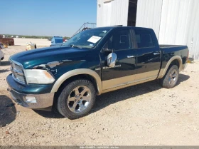 Dodge RAM 1500 5.7L V-8 VVT, 390HP 4X2 Drive - 7500 € / 14668.73 лв. - 21999876 2