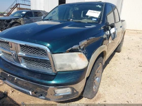 Dodge RAM 1500 5.7L V-8 VVT, 390HP 4X2 Drive - 7500 € / 14668.73 лв. - 21999876 9