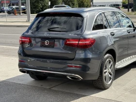 Mercedes-Benz GLC 300 МЪРТВА ТОЧКА* ПАНОРАМА* КОЖА* ПОДГРЕВ* КАМЕРА*  - 19500 € / 38138.68 лв. - 32268473 4