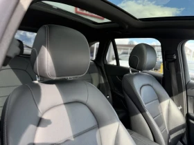 Mercedes-Benz GLC 300 МЪРТВА ТОЧКА* ПАНОРАМА* КОЖА* ПОДГРЕВ* КАМЕРА*  - 19500 € / 38138.68 лв. - 32268473 10