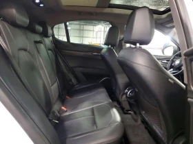 Alfa Romeo Stelvio TI* PANO* ПОДГРЕВИ* КЛИП НА МОТОРА - 14000 € / 27381.62 лв. - 98742512 11
