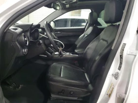 Alfa Romeo Stelvio TI* PANO* ПОДГРЕВИ* КЛИП НА МОТОРА - 14000 € / 27381.62 лв. - 98742512 7