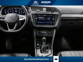 VW Tiguan COMFORTLINE* 4MOTION* ПАНОРАМА* ПОДГРЕВ* КАМЕРА - 18470 € / 36124.18 лв. - 55687740 11