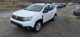 Dacia Duster 1.5 Dci-4?2-Prestige-115hp-faceLift-Euro6 - 9500 € / 18580.38 лв. - 92921685 2