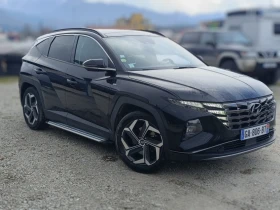 Hyundai Tucson 1.6 CRDI Mild Executive  - 210470 € / 411643.54 лв. - 85762386 6