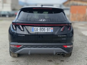 Hyundai Tucson 1.6 CRDI Mild Executive  - 210470 € / 411643.54 лв. - 85762386 4
