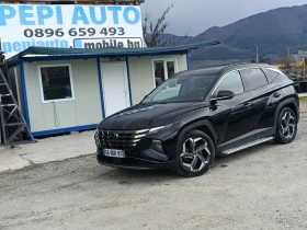 Hyundai Tucson 1.6 CRDI Mild Executive 