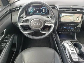 Hyundai Tucson 1.6 CRDI Mild Executive  - 210470 € / 411643.54 лв. - 85762386 14