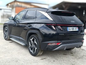 Hyundai Tucson 1.6 CRDI Mild Executive  - 210470 € / 411643.54 лв. - 85762386 3
