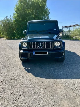 Mercedes-Benz G 500 Газ BRC - 23800 € / 46548.75 лв. - 75698672 3