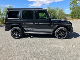 Mercedes-Benz G 500 Газ BRC - 23800 € / 46548.75 лв. - 75698672 4