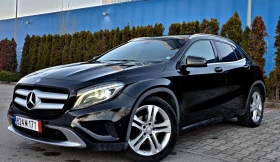 Mercedes-Benz GLA 200 Cdi 4matic / Automat / Bi Xenon / Koja / Navi 