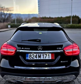 Mercedes-Benz GLA 200 Cdi 4matic / Automat / Bi Xenon / Koja / Navi  - 12999 € / 25423.83 лв. - 66049083 4