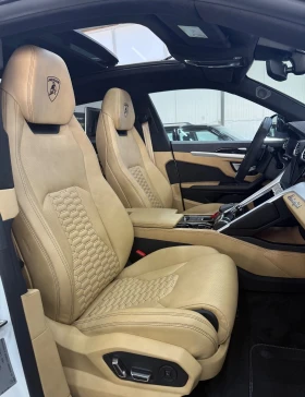 Lamborghini Urus V8 Bi-Turbo 4.0  - 245000 € / 479178.35 лв. - 80688250 7