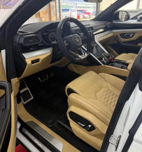Lamborghini Urus V8 Bi-Turbo 4.0  - 245000 € / 479178.35 лв. - 80688250 6