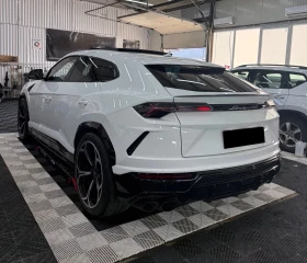 Lamborghini Urus V8 Bi-Turbo 4.0  - 245000 € / 479178.35 лв. - 80688250 4