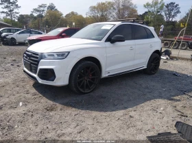 Audi SQ5 2019 AUDI SQ5 3.0T | Mobile.bg � ����� ������ 3