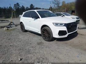 ������ Audi SQ5