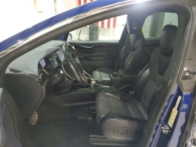 Tesla Model X 75D AWD | Mobile.bg � ����� ������ 7