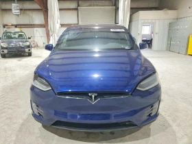 Tesla Model X 75D AWD | Mobile.bg � ����� ������ 5