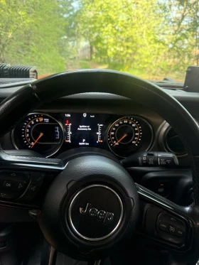Jeep Wrangler JL | Mobile.bg � ����� ������ 5