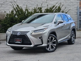 Lexus RX 450h L AWD | Mobile.bg � ����� ������ 3