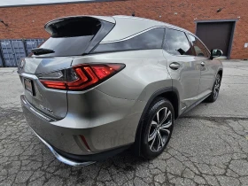 Lexus RX 450h L AWD | Mobile.bg � ����� ������ 7
