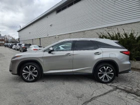 Lexus RX 450h L AWD | Mobile.bg � ����� ������ 5