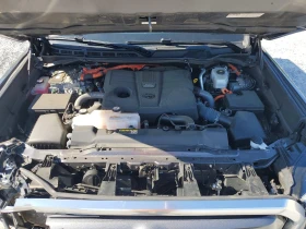 Toyota Tundra 3.4l Limited Hv | Auto.bg — изображение 11