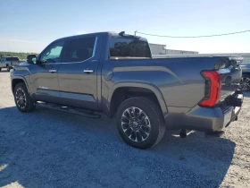Toyota Tundra 3.4l Limited Hv | Auto.bg — изображение 2