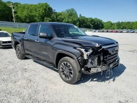 Toyota Tundra 3.4l Limited Hv | Auto.bg — изображение 13