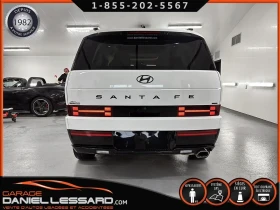 Hyundai Santa fe ULTIMATE CALLIGRAPHY AWD AVEC !FULL! | Mobile.bg � ����� ������ 5