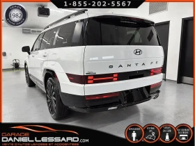 Hyundai Santa fe ULTIMATE CALLIGRAPHY AWD AVEC !FULL! | Mobile.bg � ����� ������ 4