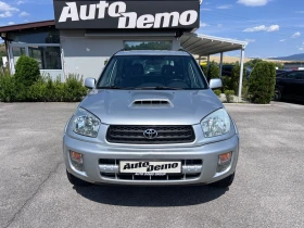 Toyota Rav4 2.0 D4D - 3700 € / 7236.57 лв. - 77153494 2