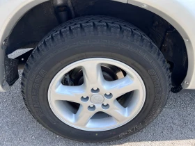 Toyota Rav4 2.0 D4D - 3700 € / 7236.57 лв. - 77153494 15