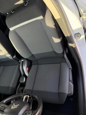 Citroen C3 Aircross 1.2 vti  | Mobile.bg � ����� ������ 8